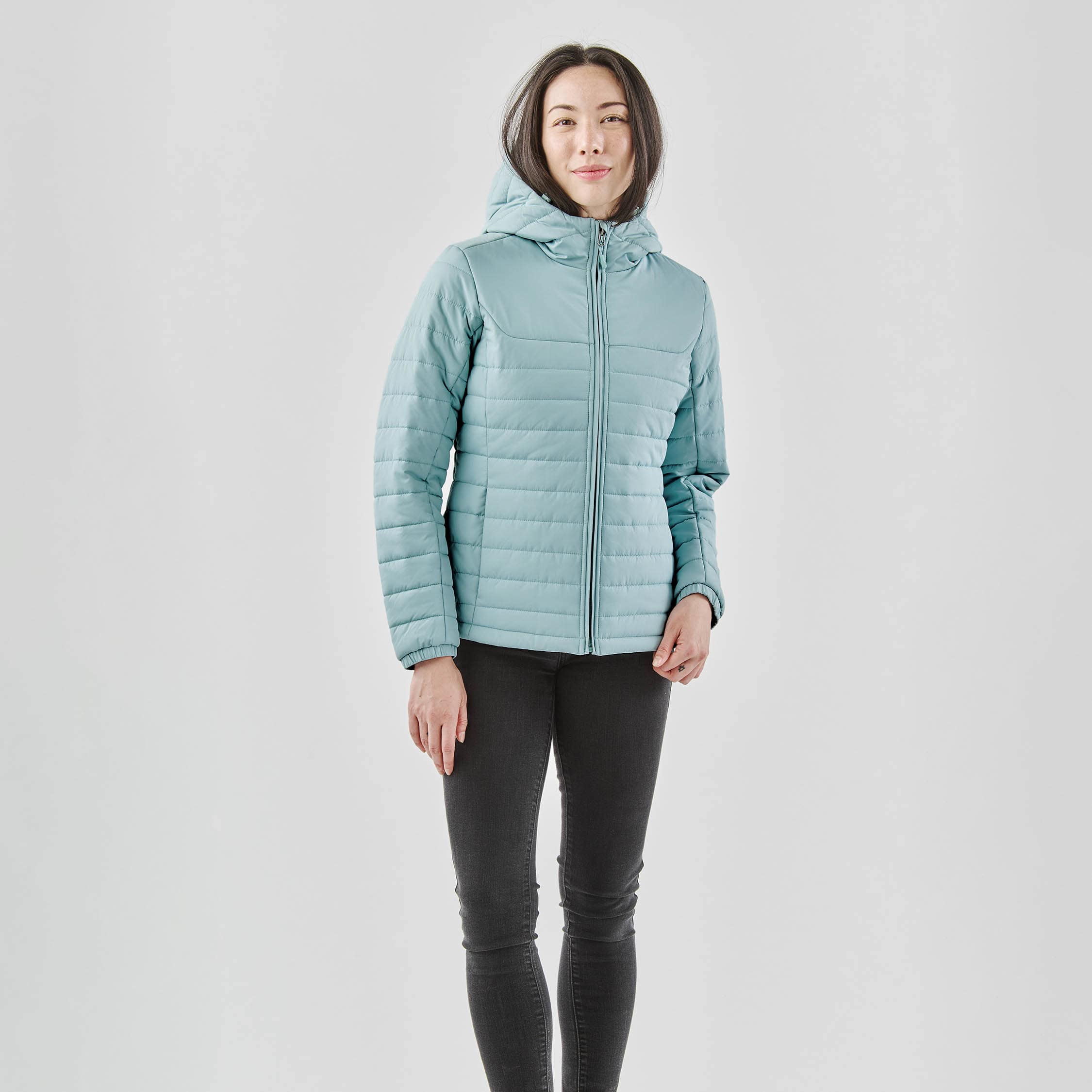 Stormtech Stormtech Women's Nautilus Quilted Hoody - QXH-1W 