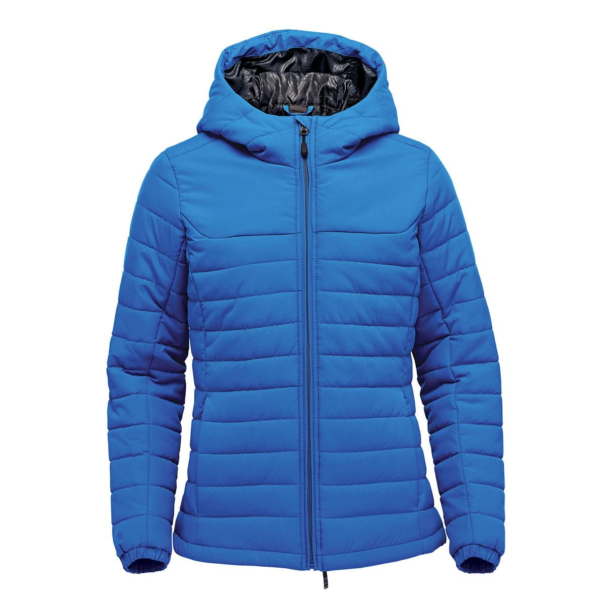 Stormtech Stormtech Women's Nautilus Quilted Hoody - QXH-1W
