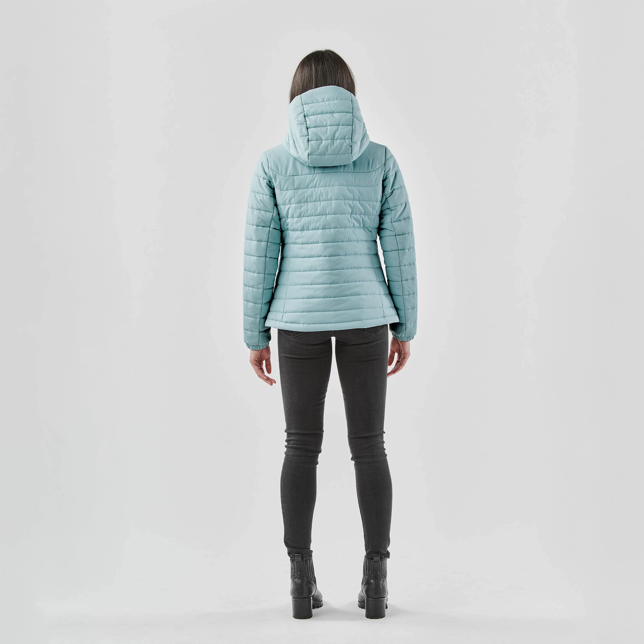 Stormtech Stormtech Women's Nautilus Quilted Hoody - QXH-1W 