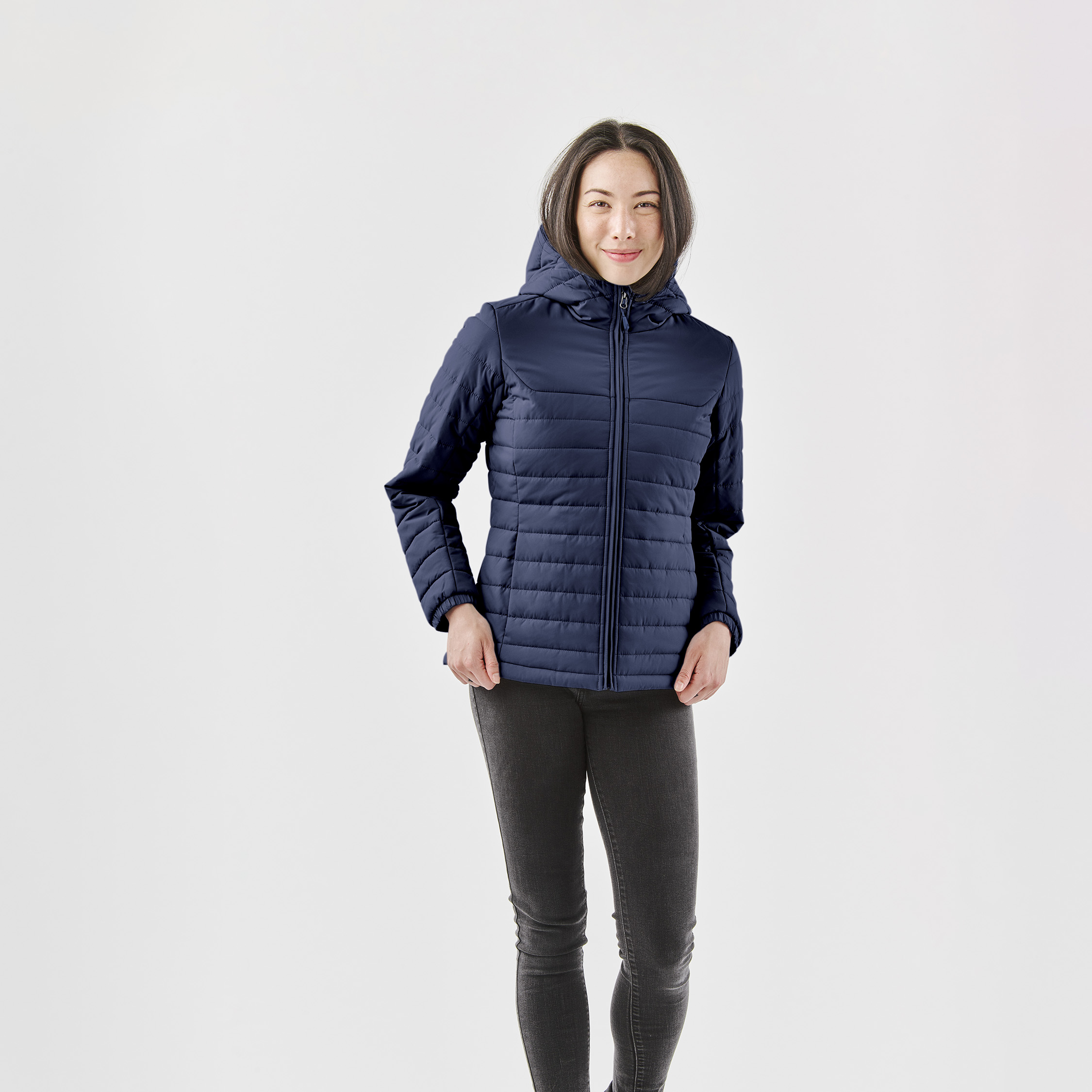 Stormtech Stormtech Women's Nautilus Quilted Hoody - QXH-1W 