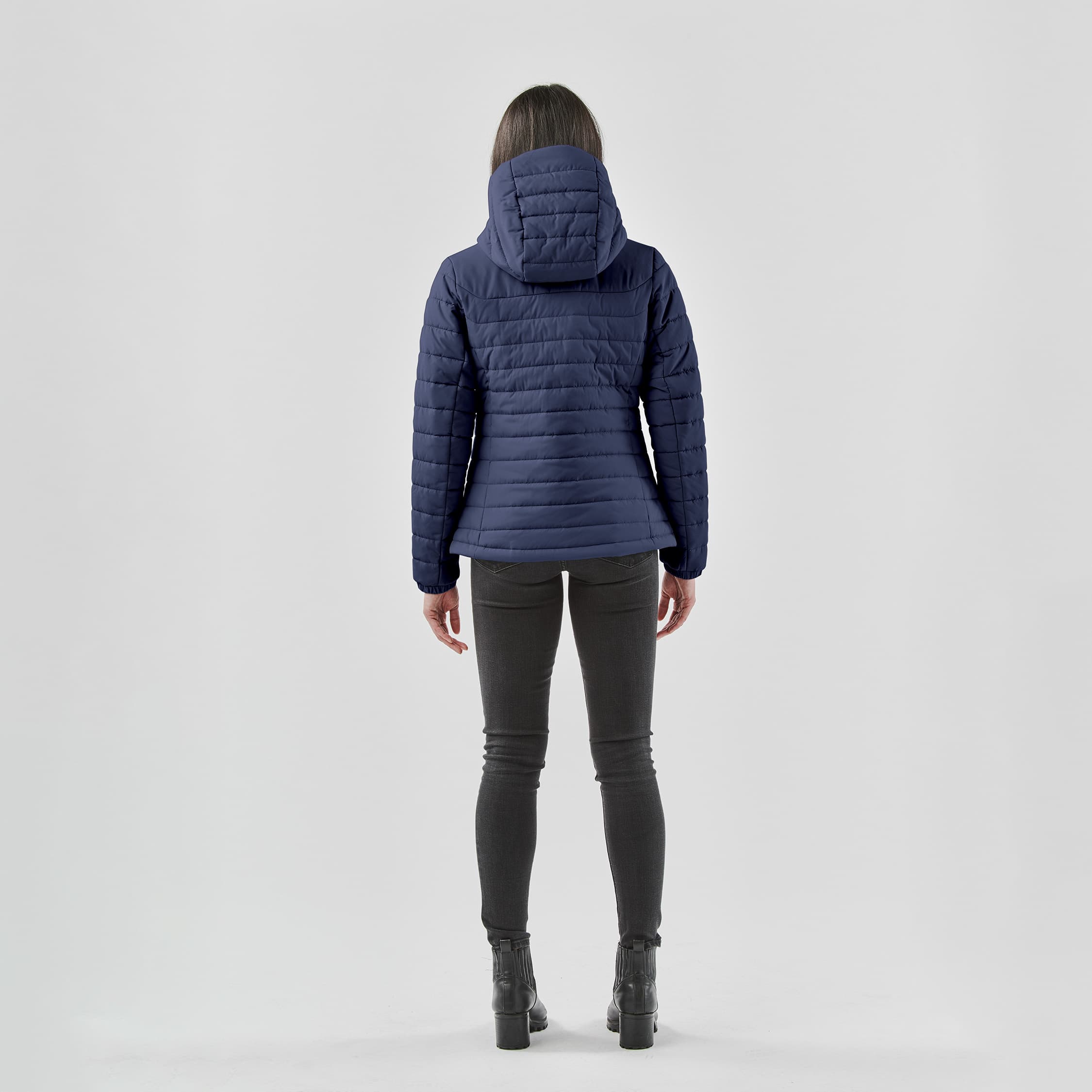 Stormtech Stormtech Women's Nautilus Quilted Hoody - QXH-1W 