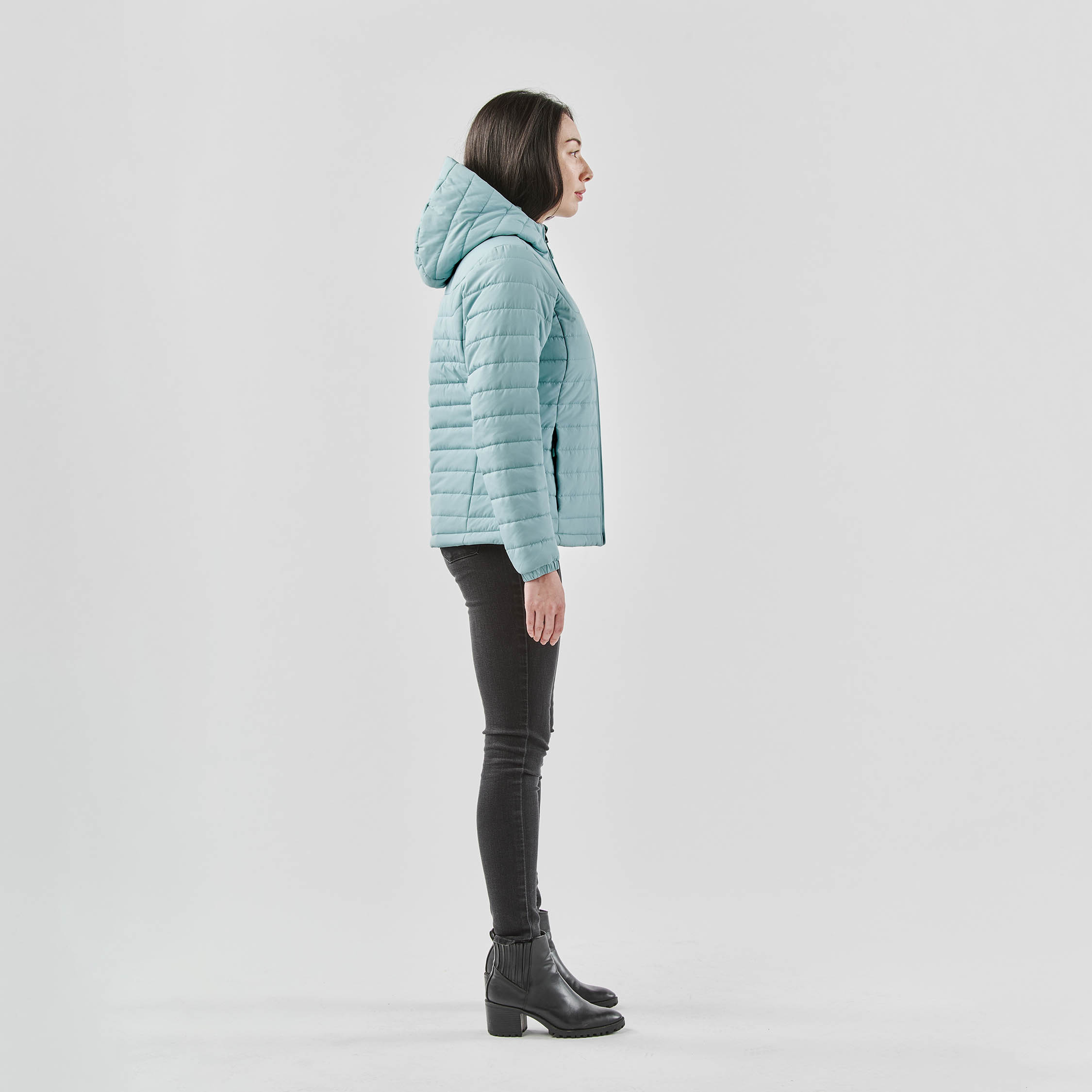 Stormtech Stormtech Women's Nautilus Quilted Hoody - QXH-1W 