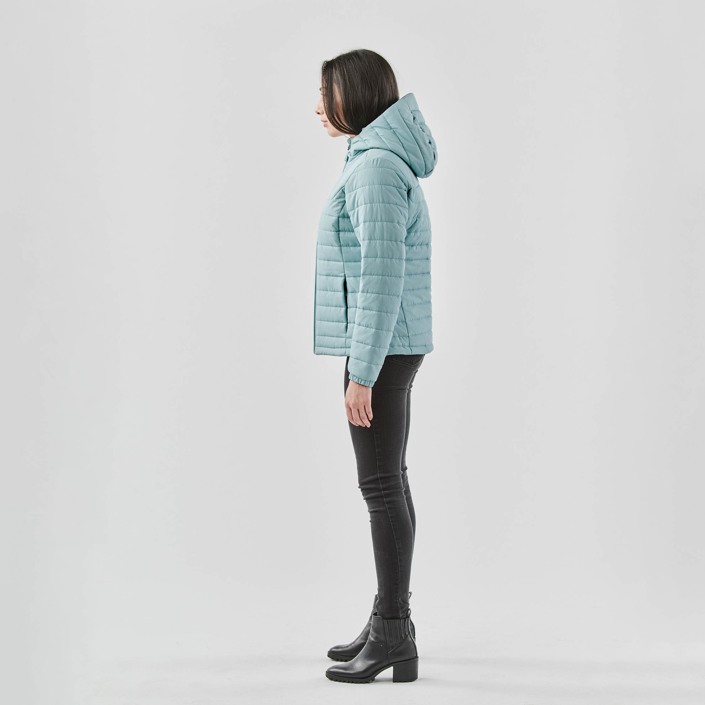 Stormtech Stormtech Women's Nautilus Quilted Hoody - QXH-1W 