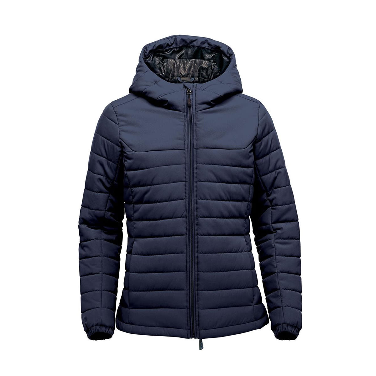Stormtech Stormtech Women's Nautilus Quilted Hoody - QXH-1W NAVY