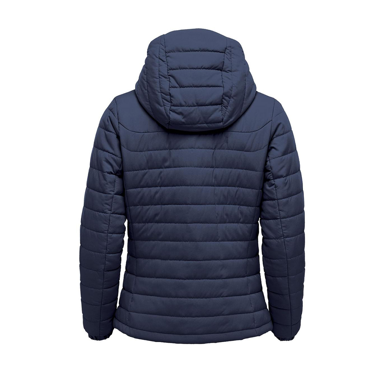 Stormtech Stormtech Women's Nautilus Quilted Hoody - QXH-1W NAVY