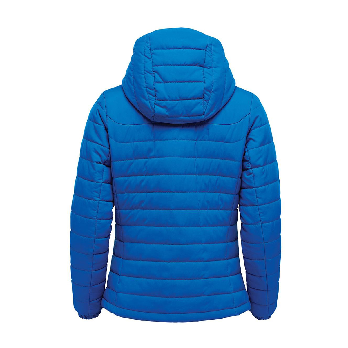 Stormtech Stormtech Women's Nautilus Quilted Hoody - QXH-1W AZURE BLUE