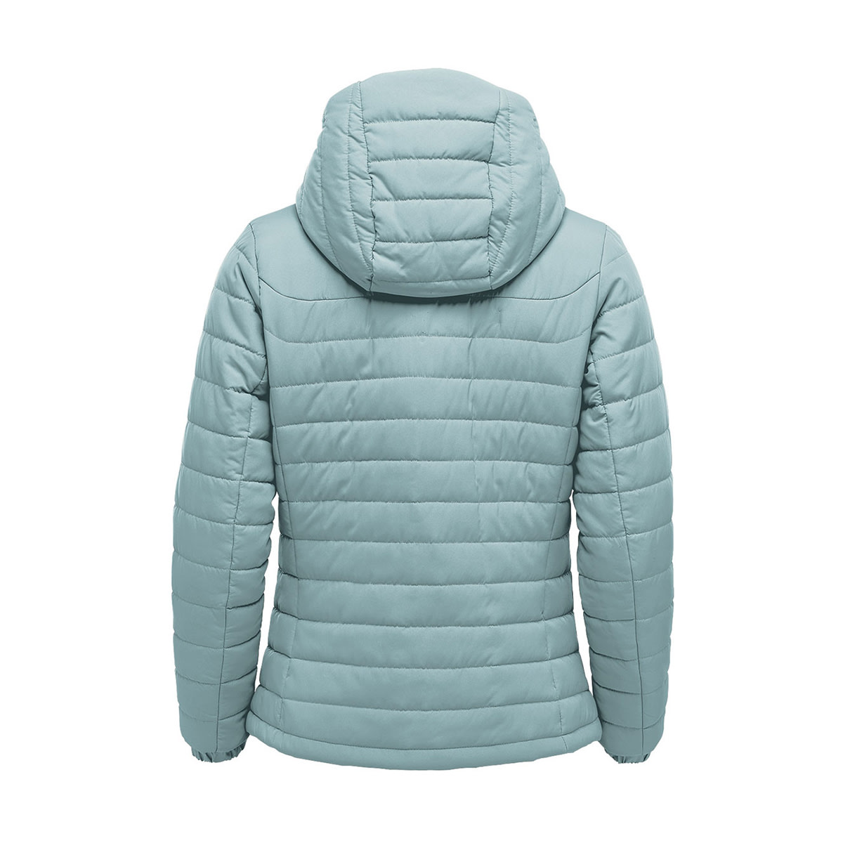 Stormtech Stormtech Women's Nautilus Quilted Hoody - QXH-1W ICE BLUE