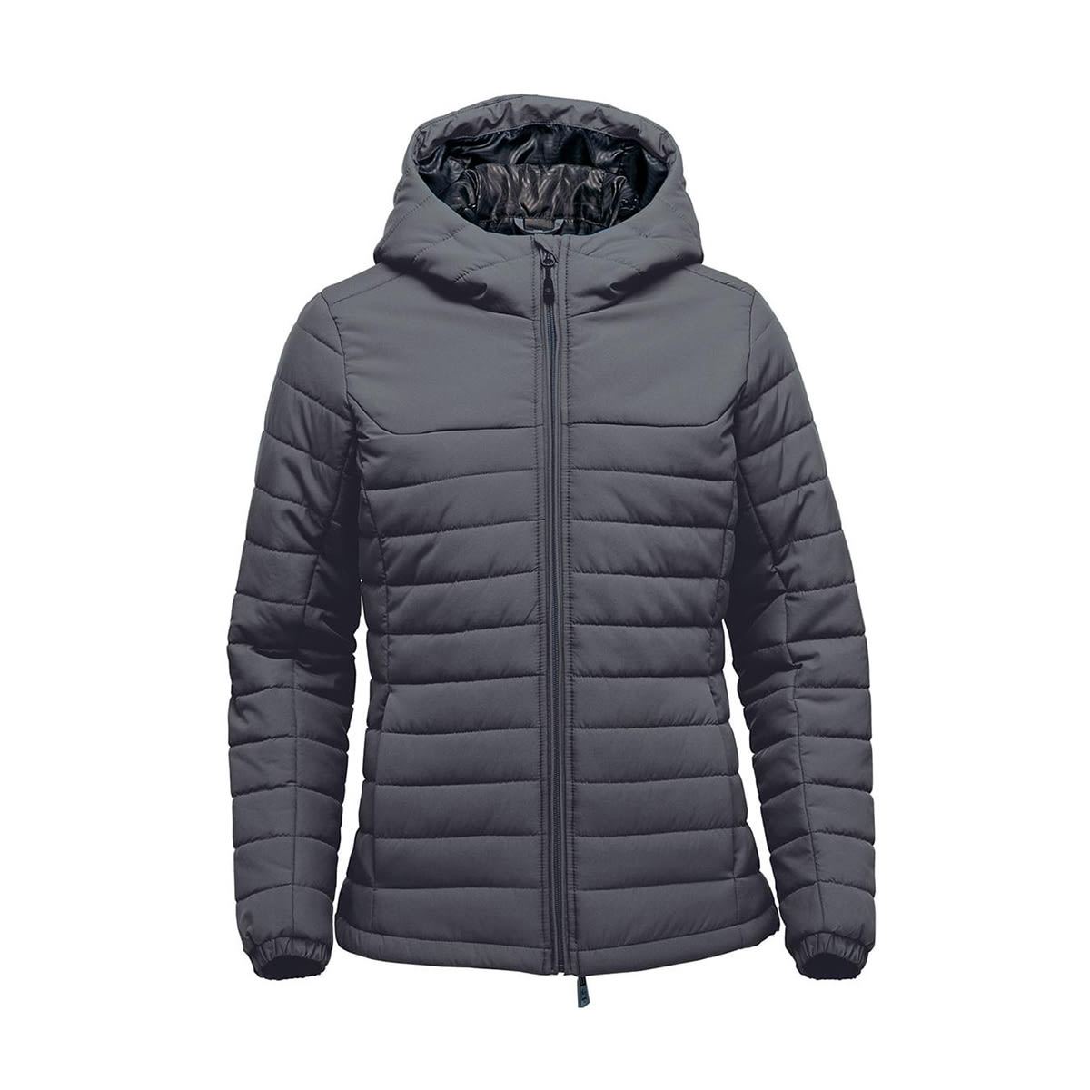 Stormtech Stormtech Women's Nautilus Quilted Hoody - QXH-1W DOLPHIN