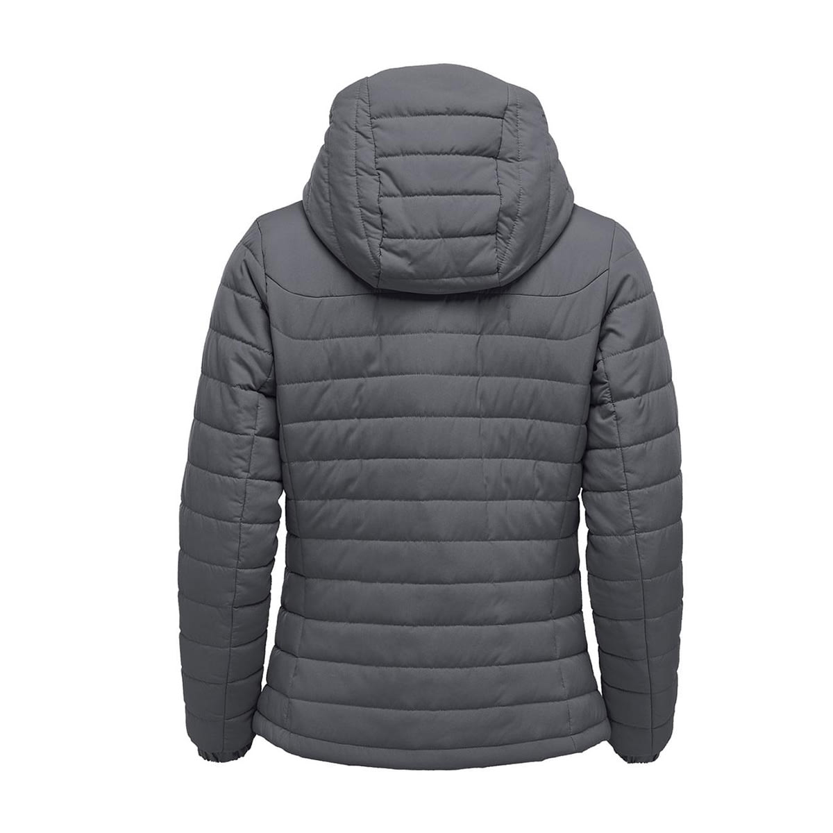 Stormtech Stormtech Women's Nautilus Quilted Hoody - QXH-1W DOLPHIN