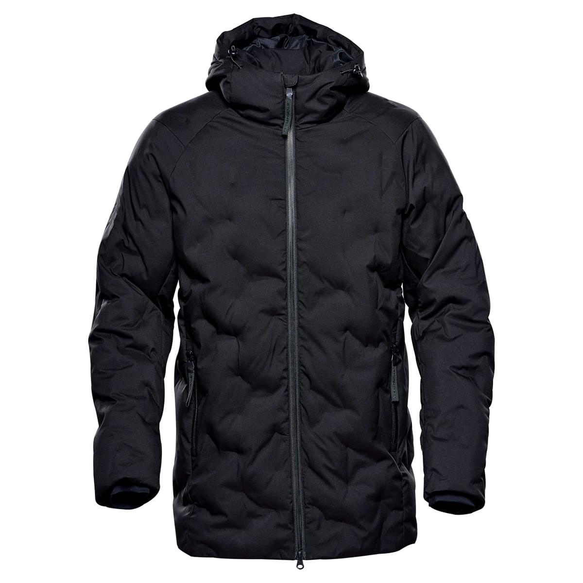 Stormtech Stormtech Men's Stockholm Quilted Parka - RCX-1