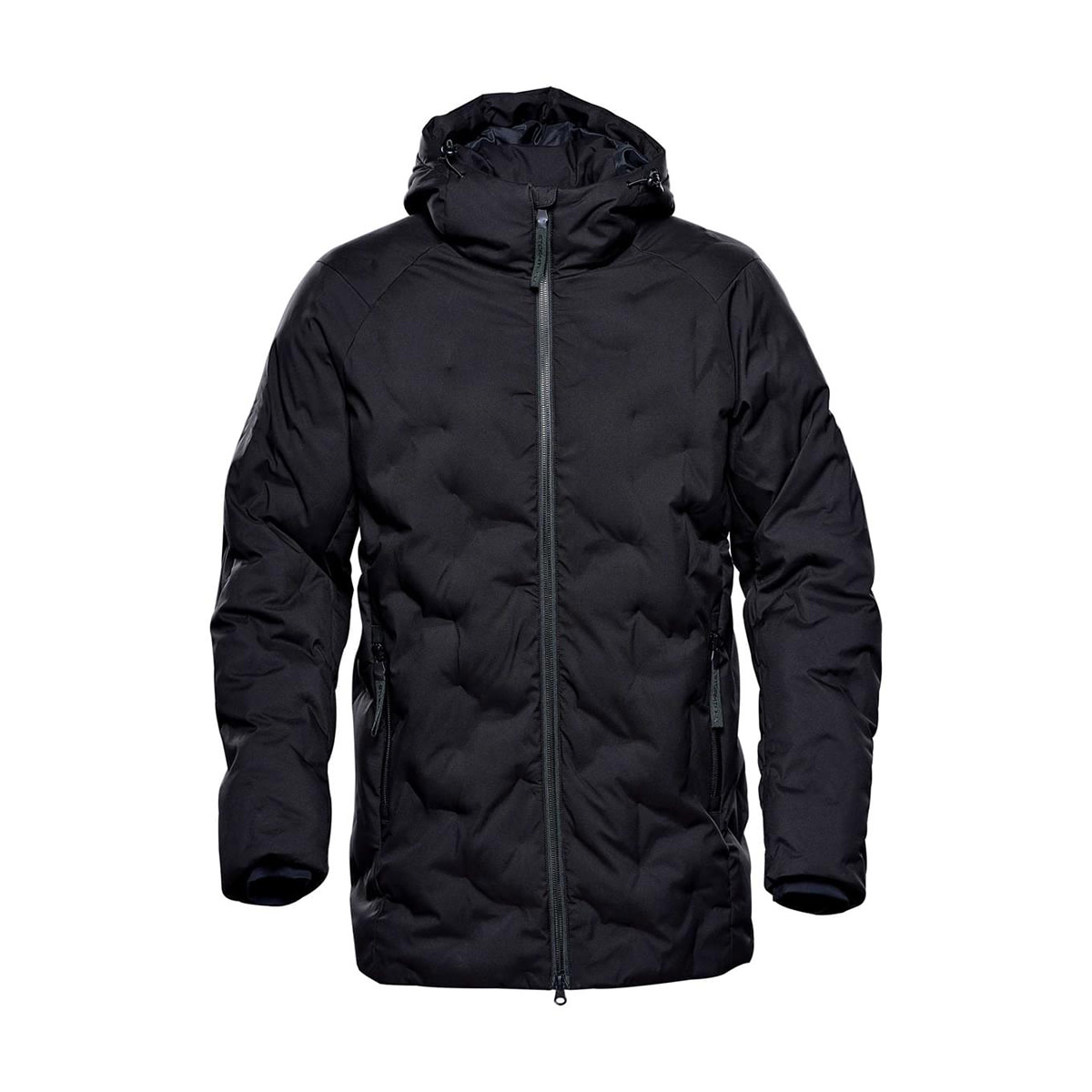 Stormtech Stormtech Men's Stockholm Quilted Parka - RCX-1
