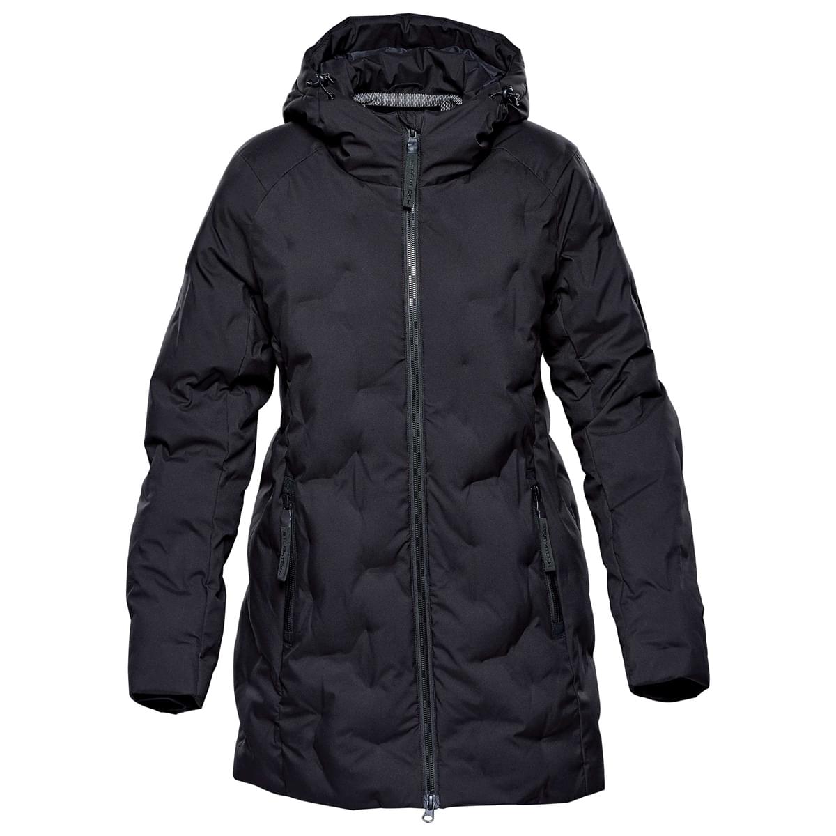 Stormtech Stormtech Women's Stockholm Quilted Parka - RCX-1W