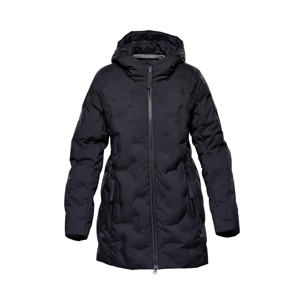 Stormtech Stormtech Women's Stockholm Quilted Parka - RCX-1W