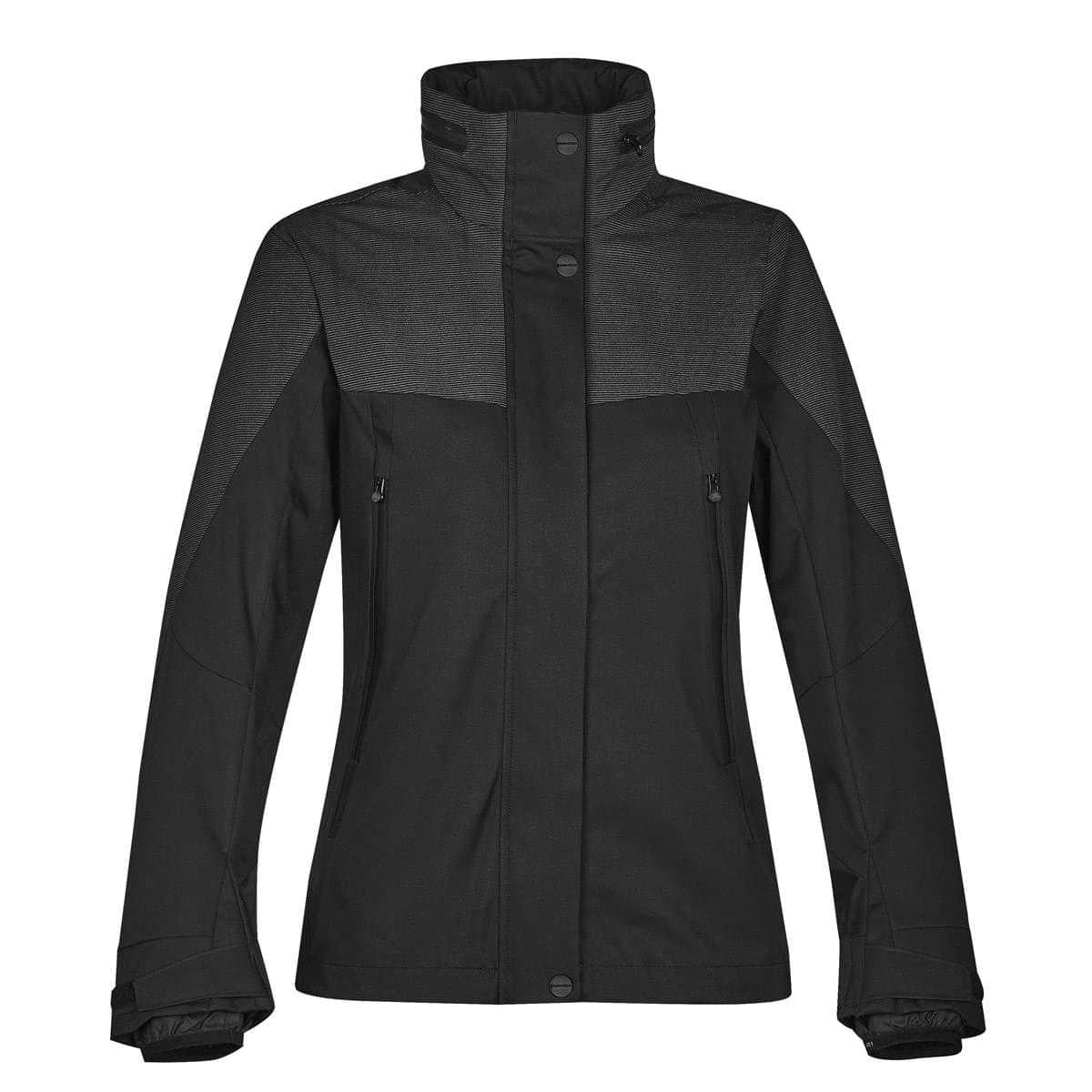 Stormtech Stormtech Women's Stealth Reflective Jacket - RFX-2W